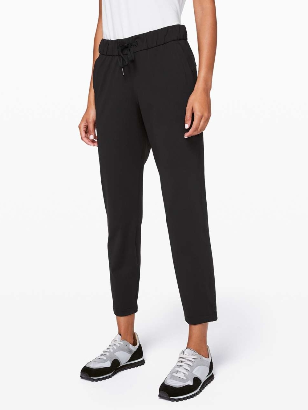 Lululemon On The Fly Jogger Pants